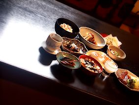 郷土料理
