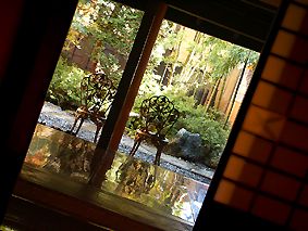 花器