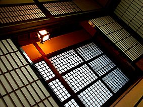 広間