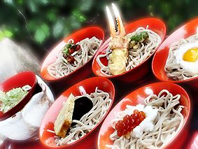 ランチセット