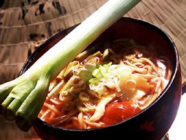 ホルモン焼き