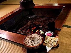 料理
