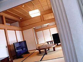 大根干し