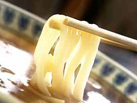 らーうどん
