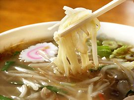 もやしメン