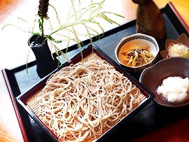 弥六沼