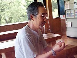 伊藤さん
