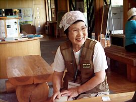 袰岩さん
