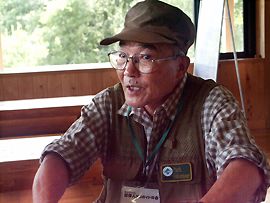 平野さん