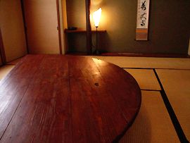 老麺会