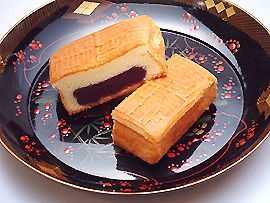 そば