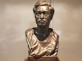 五色沼
