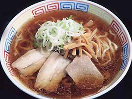まこと食堂