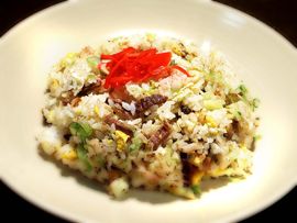チャーハン