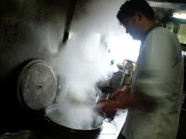 老麺会