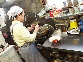 ご夫妻