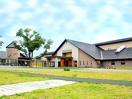 休暇村磐梯高原