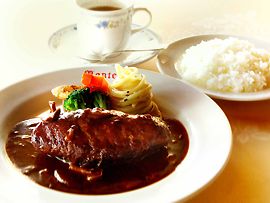 園内