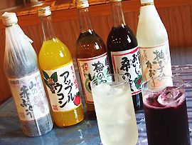 ジュース