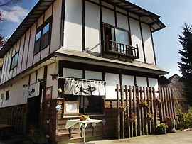 茶屋