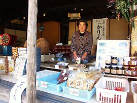 佐藤ミツエさん