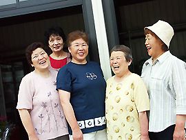 女性部
