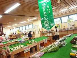 店内