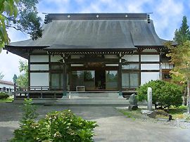観音堂