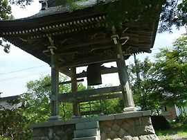 鐘つき堂