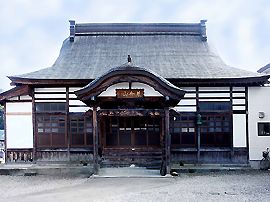 本堂