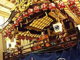大屋台