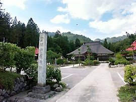 門