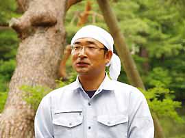 小林さん