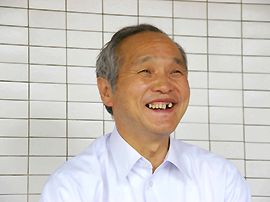 佐々木長生さん