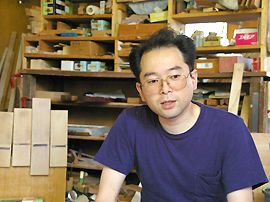 二瓶さん