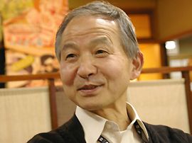 坂場さん