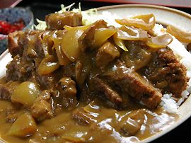 カレー