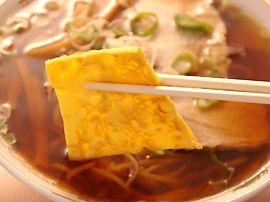 ラーメン