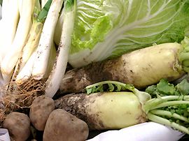 野菜