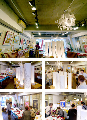 仏画はわからない、生きるため、しょうがない