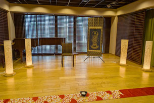 予祝 第6弾：空間デザイン