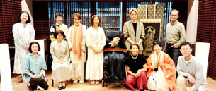 予祝 第6弾：参加者の皆さん