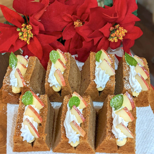 cake