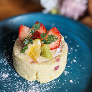 lunch-desert