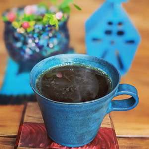 coffee
